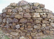Imagen Complejo Arqueológico de Zhin